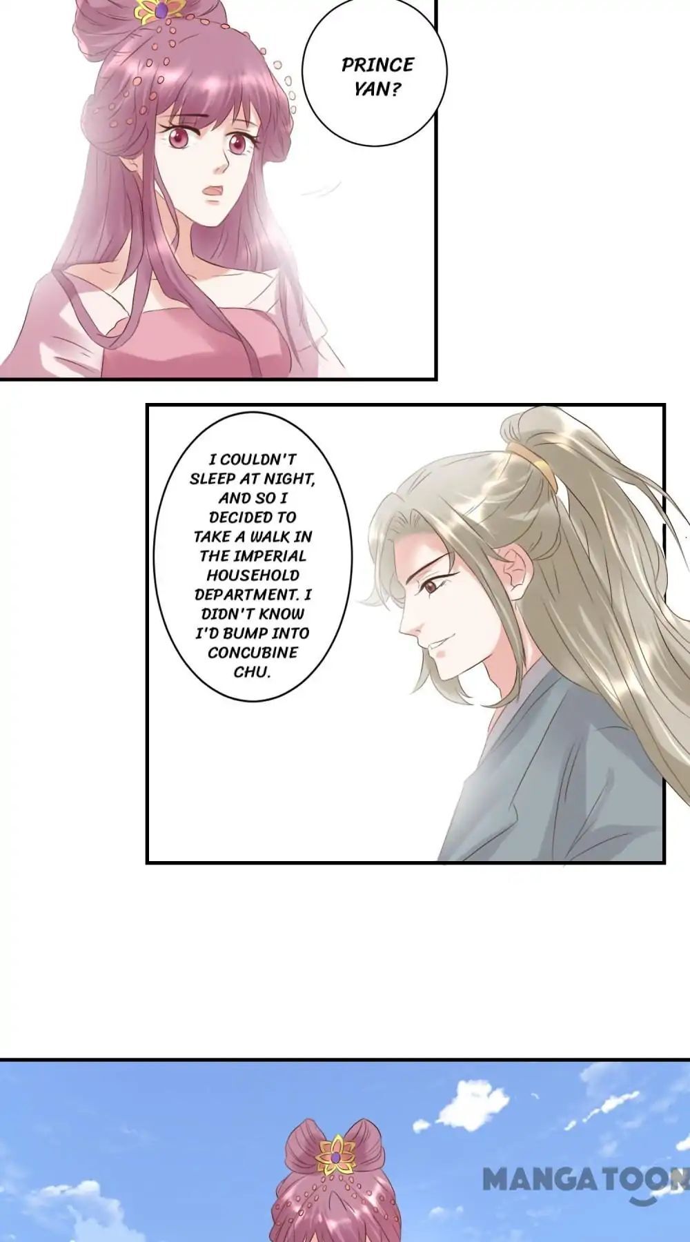 Resurrecting Queen Chapter 121 - page 23