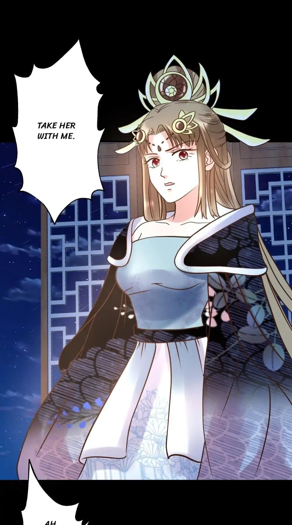 Resurrecting Queen Chapter 121 - page 5