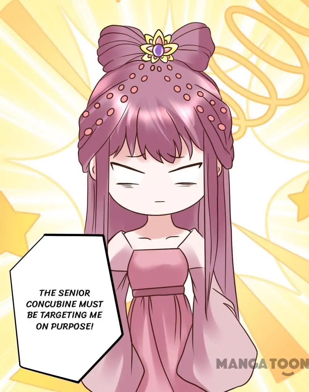 Resurrecting Queen Chapter 121 - page 8