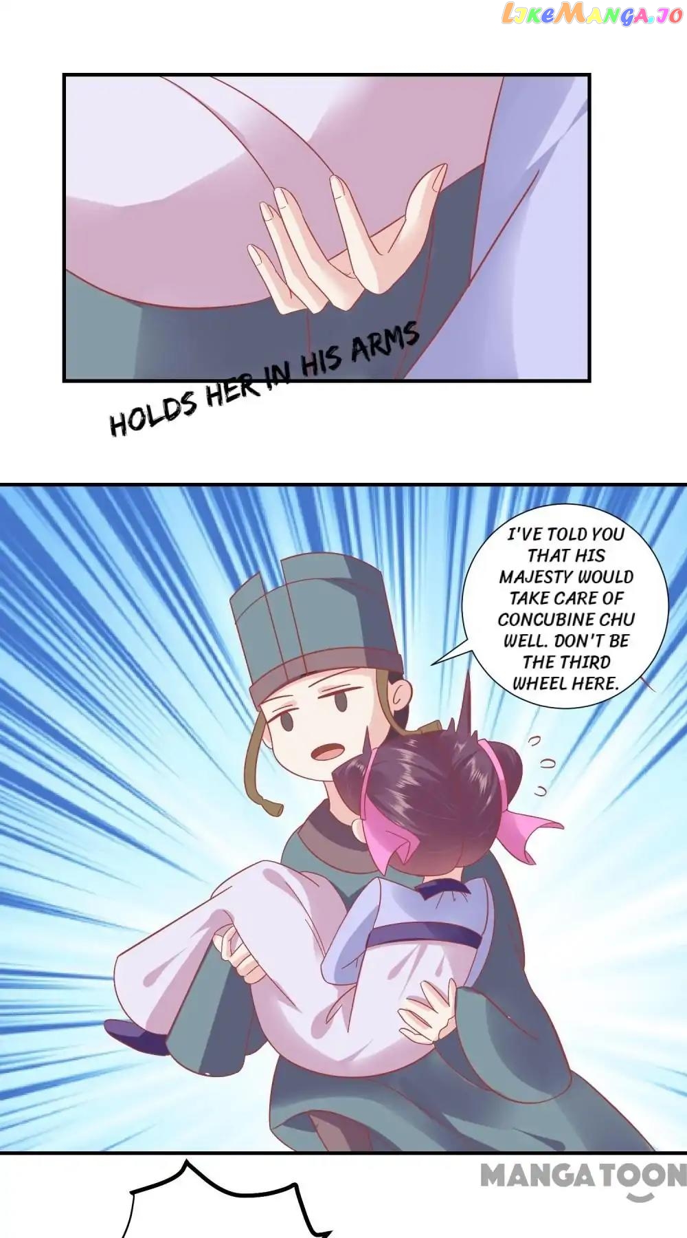 Resurrecting Queen Chapter 148 - page 1