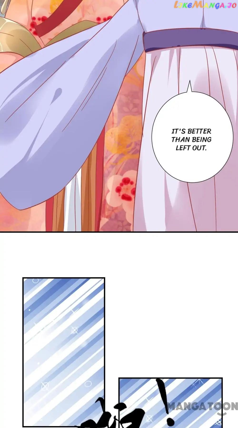 Resurrecting Queen Chapter 148 - page 10
