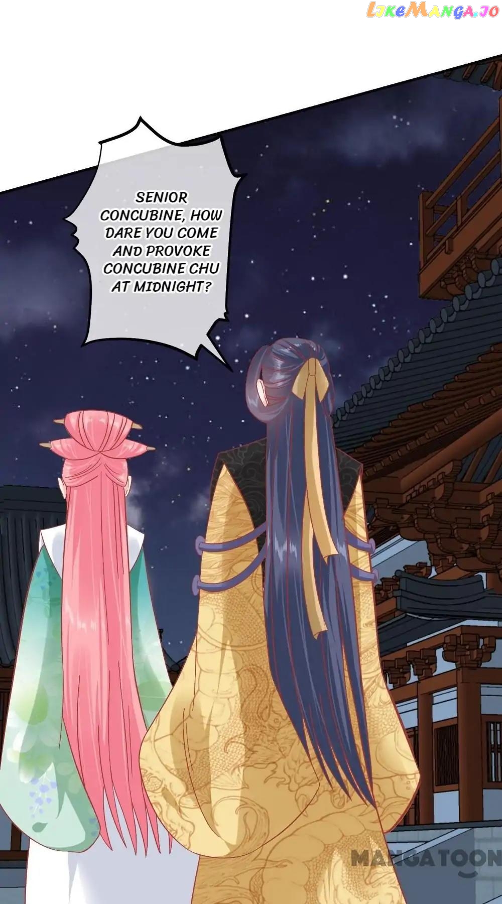 Resurrecting Queen Chapter 148 - page 13