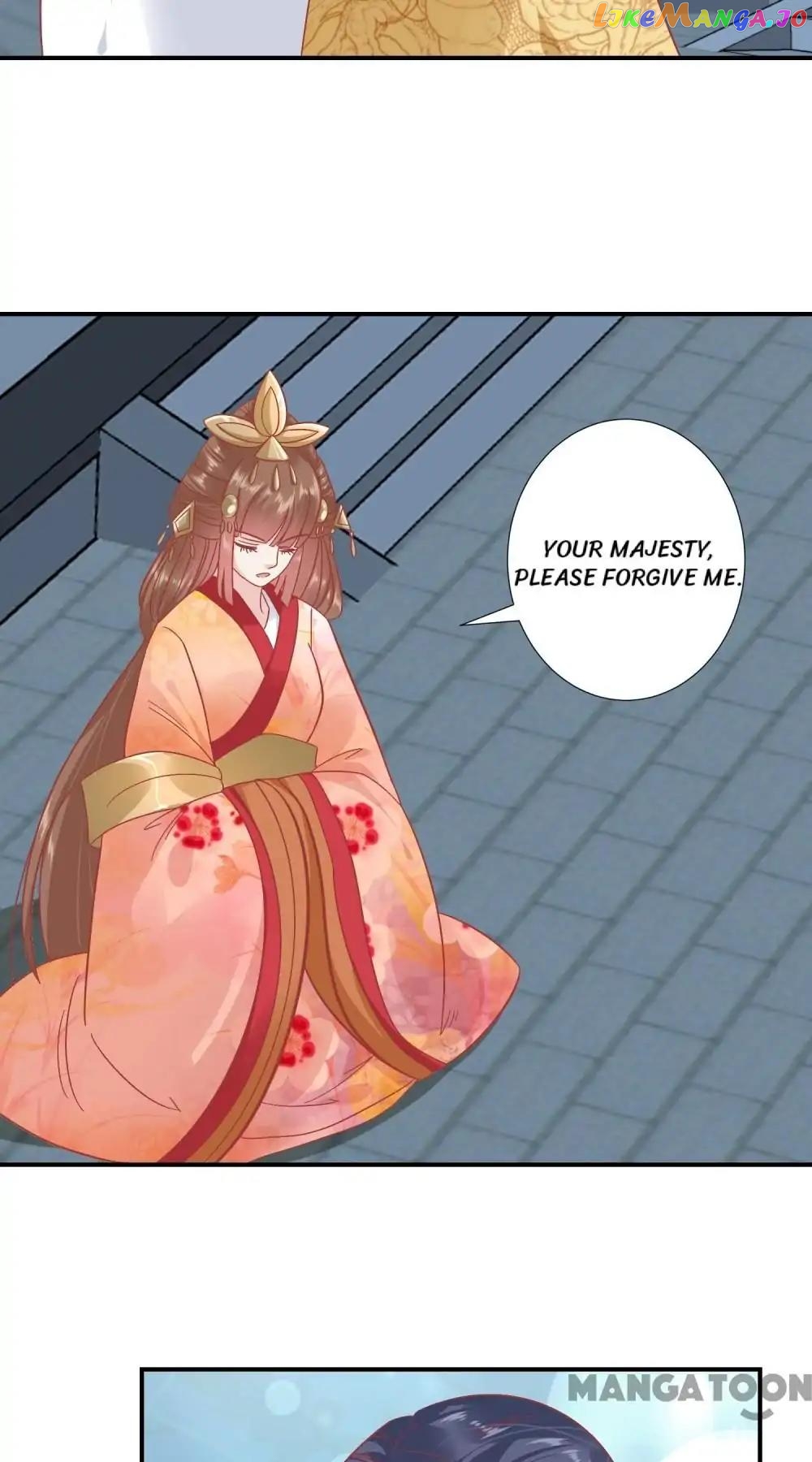 Resurrecting Queen Chapter 148 - page 14