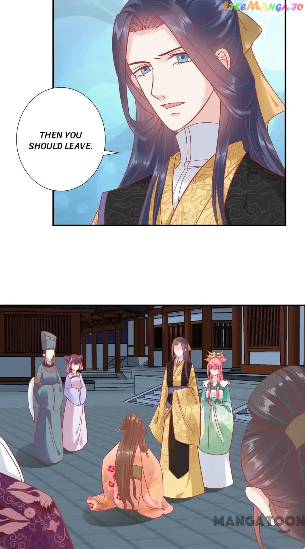 Resurrecting Queen Chapter 148 - page 15