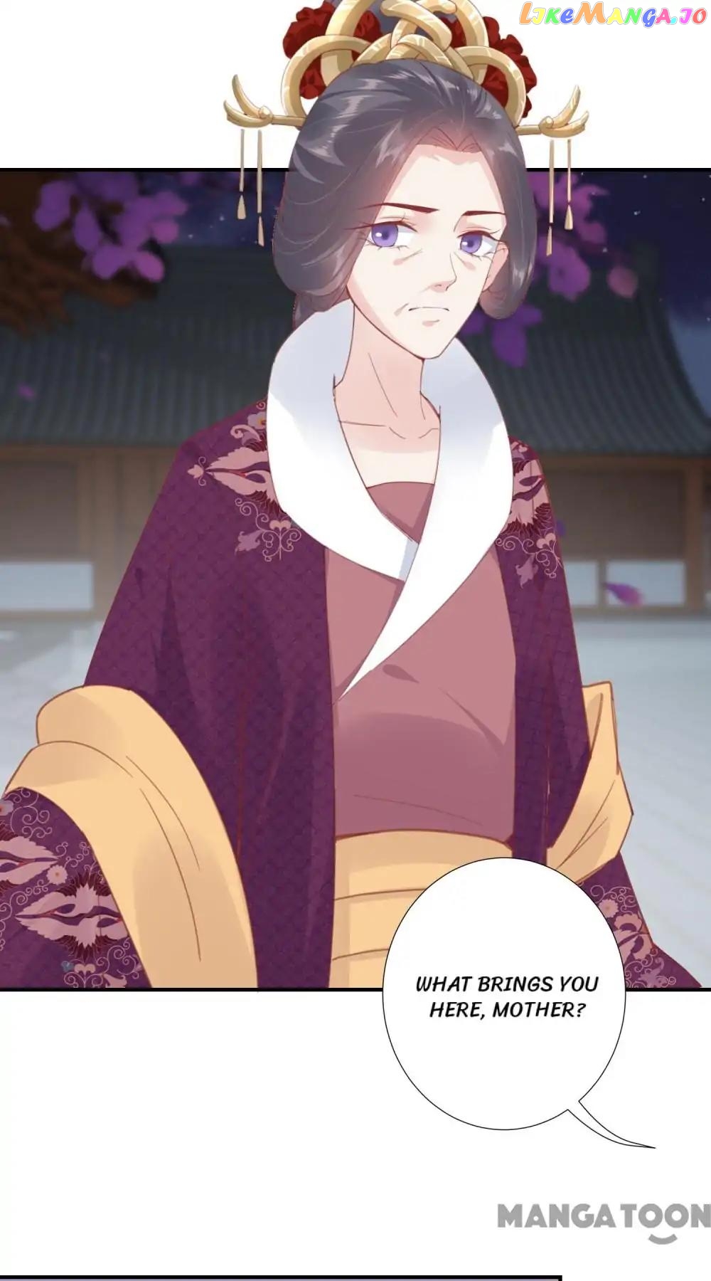 Resurrecting Queen Chapter 148 - page 17