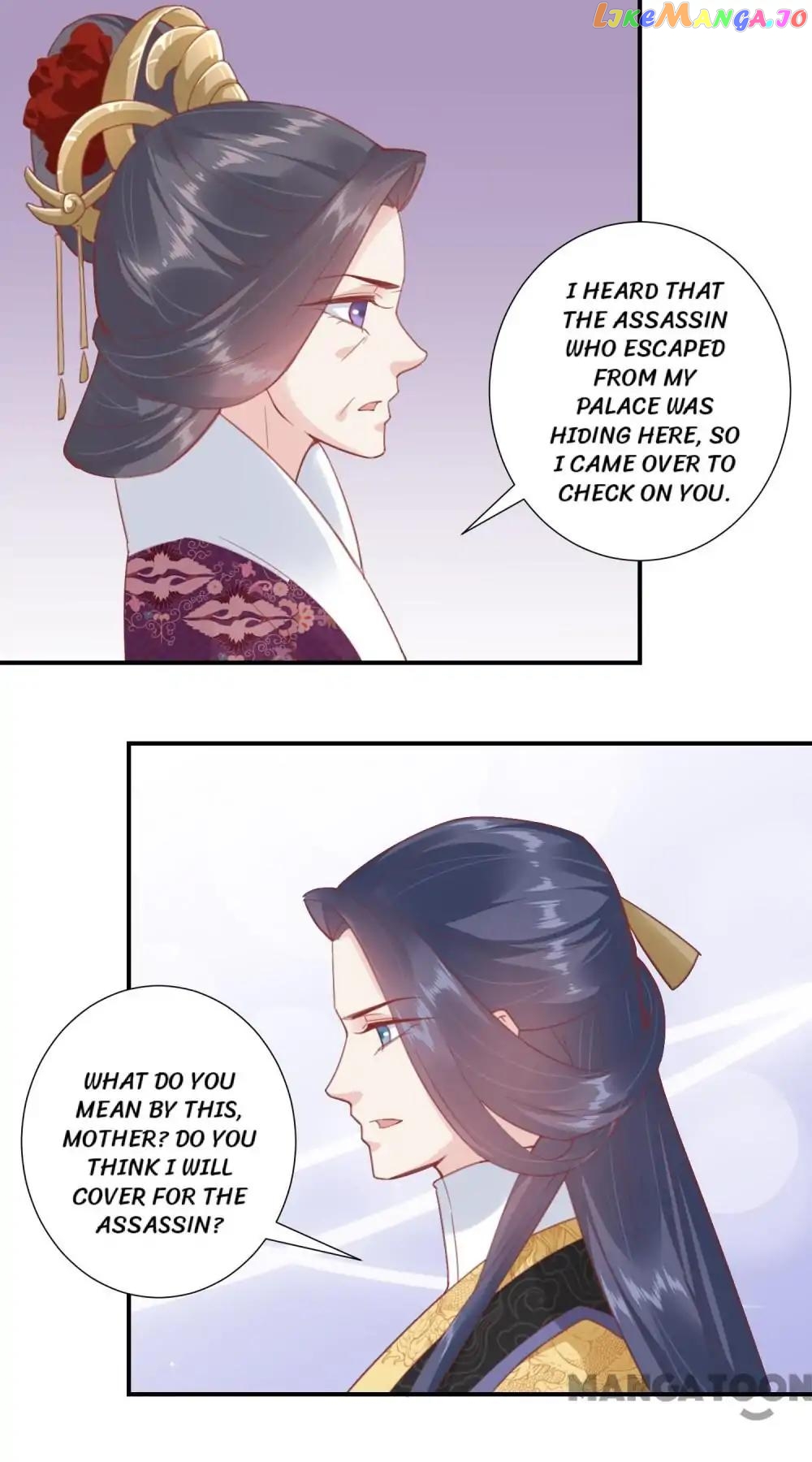 Resurrecting Queen Chapter 148 - page 18