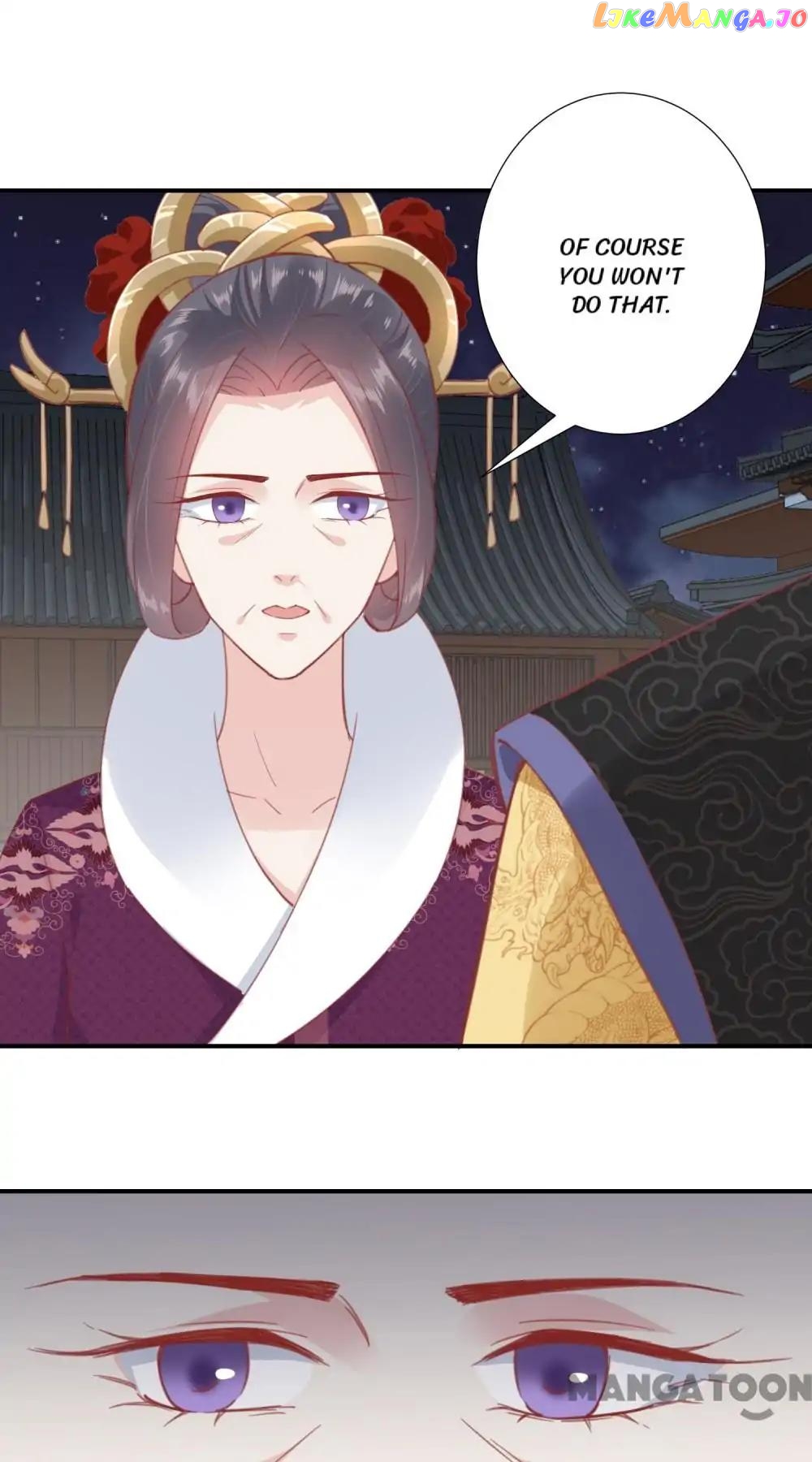Resurrecting Queen Chapter 148 - page 19
