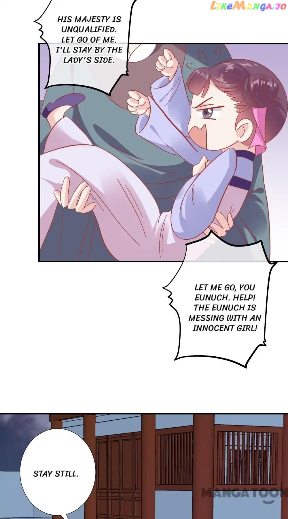 Resurrecting Queen Chapter 148 - page 2