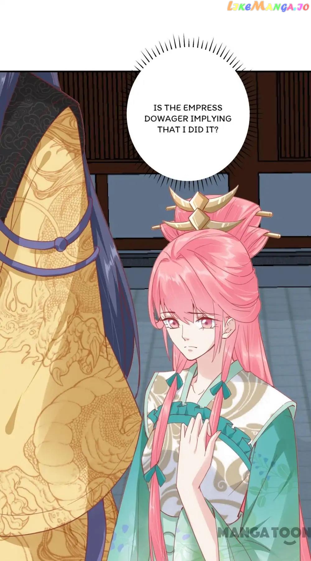 Resurrecting Queen Chapter 148 - page 21