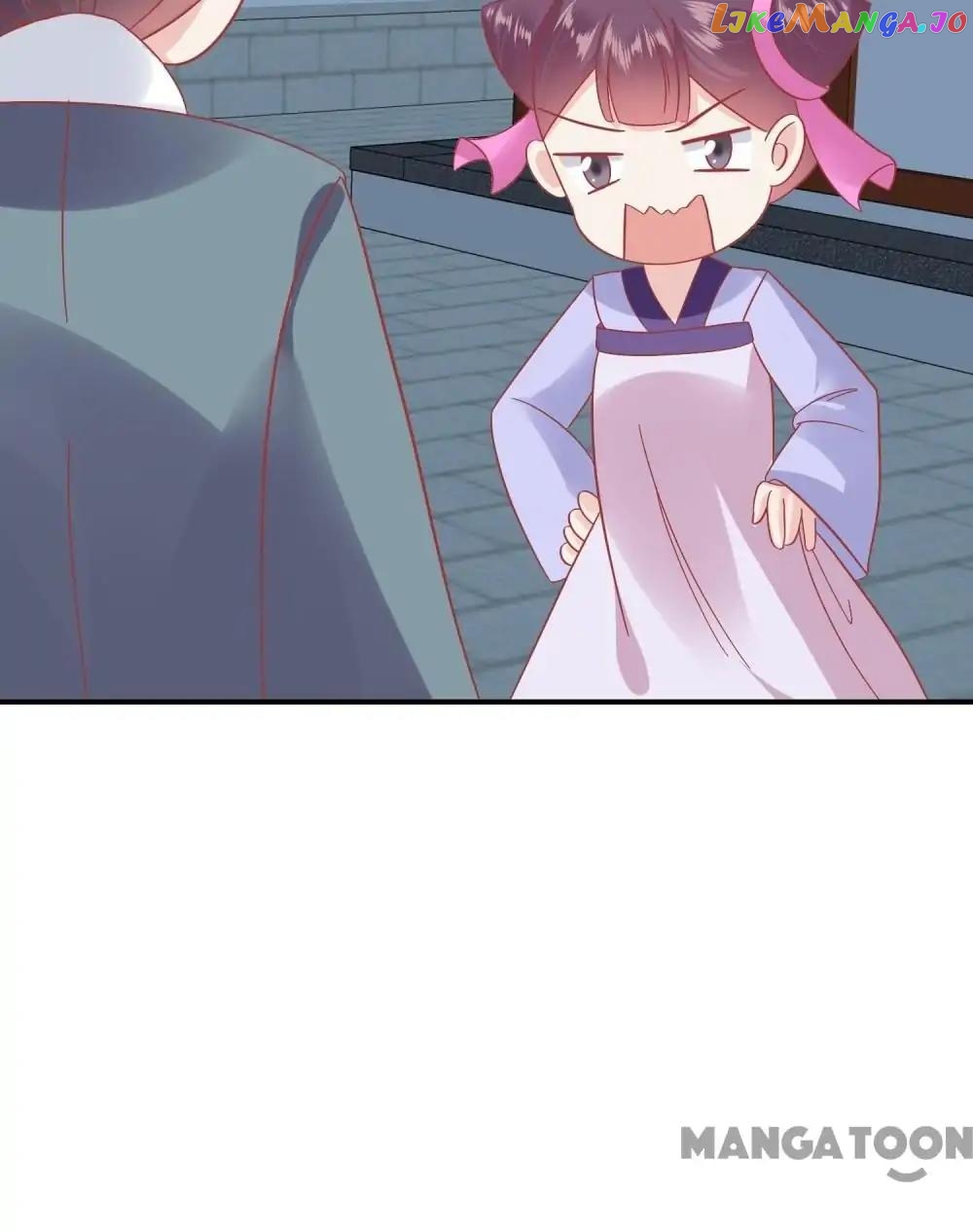 Resurrecting Queen Chapter 148 - page 4