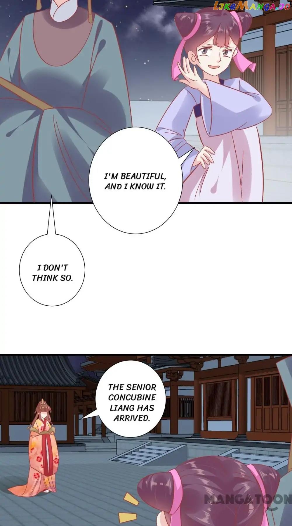 Resurrecting Queen Chapter 148 - page 6