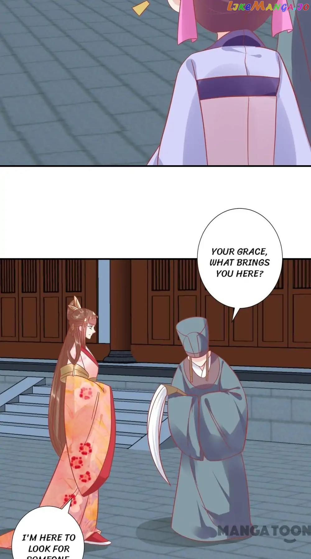 Resurrecting Queen Chapter 148 - page 7