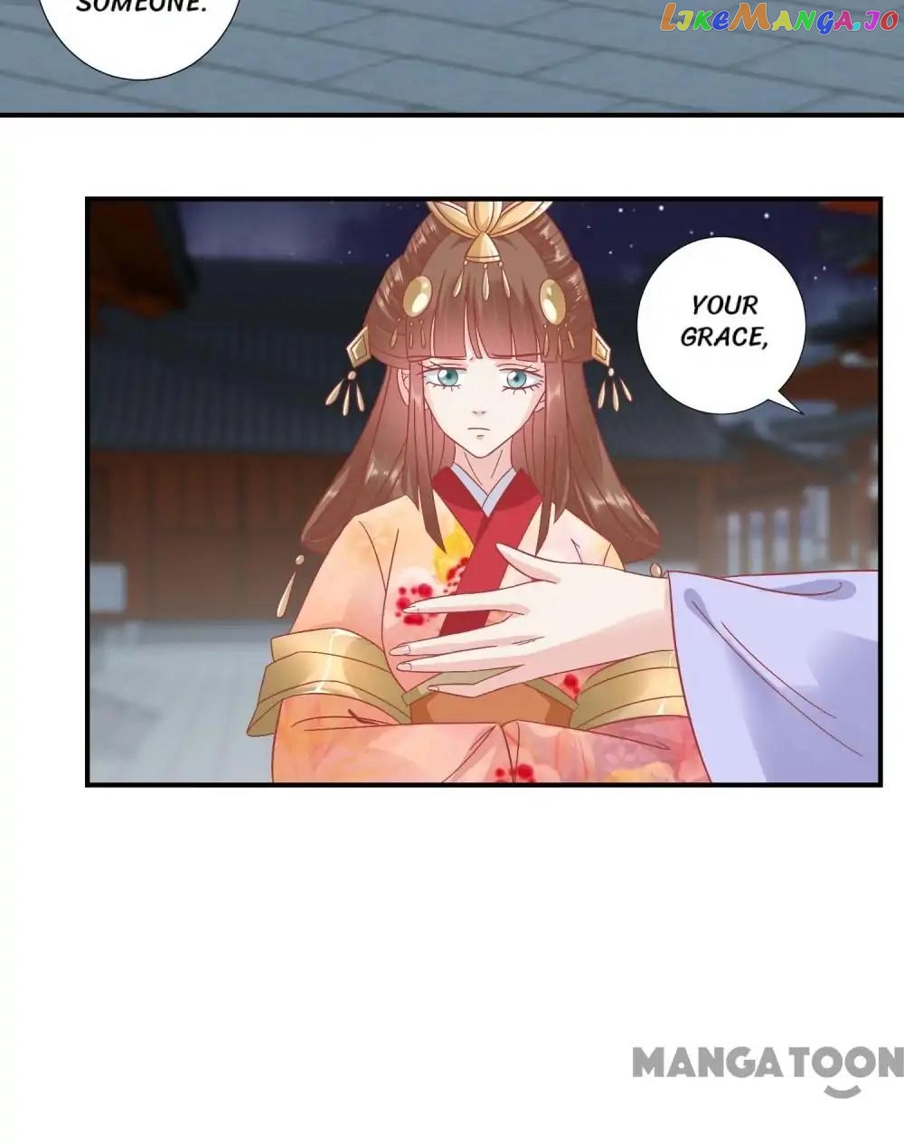 Resurrecting Queen Chapter 148 - page 8