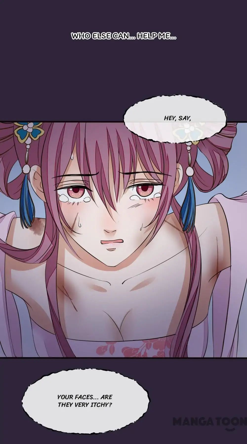 Resurrecting Queen Chapter 21 - page 13