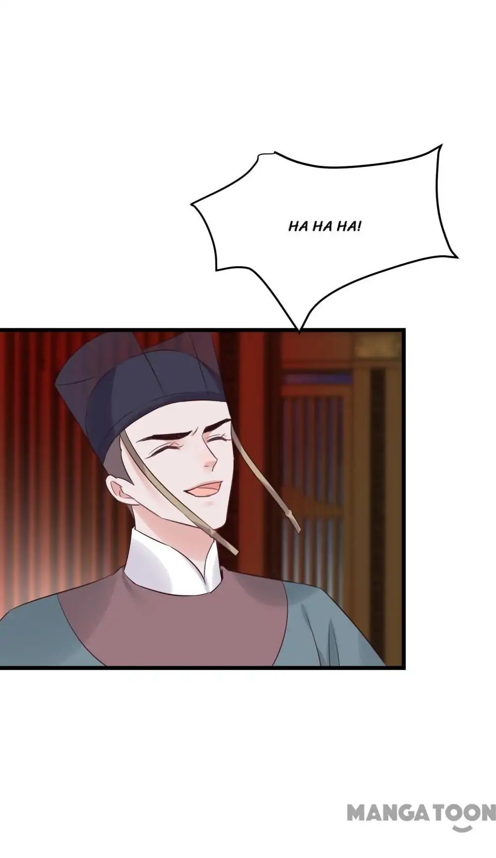 Resurrecting Queen Chapter 105 - page 10