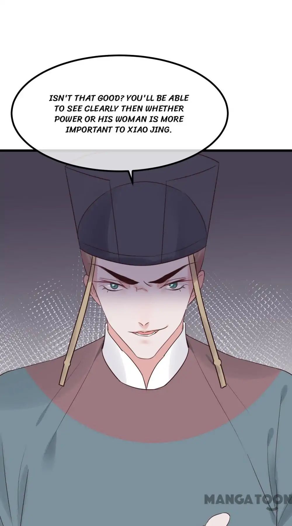 Resurrecting Queen Chapter 105 - page 11