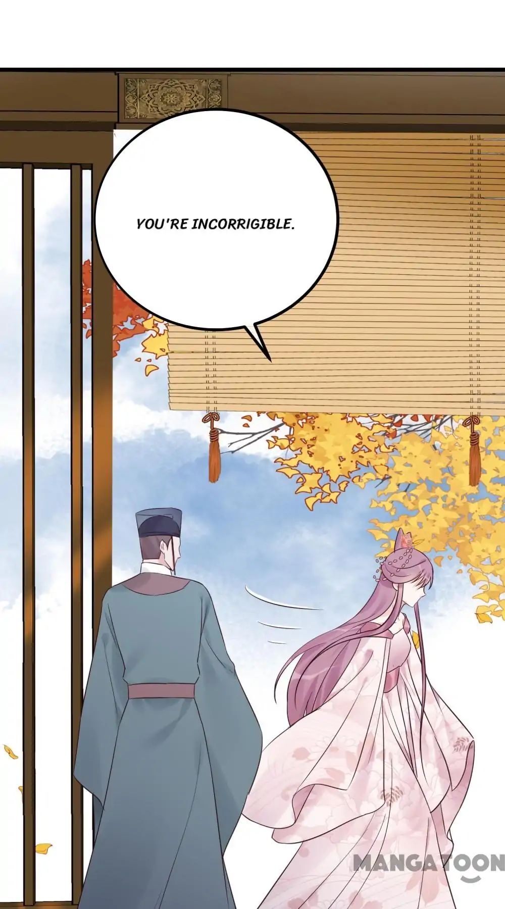 Resurrecting Queen Chapter 105 - page 13
