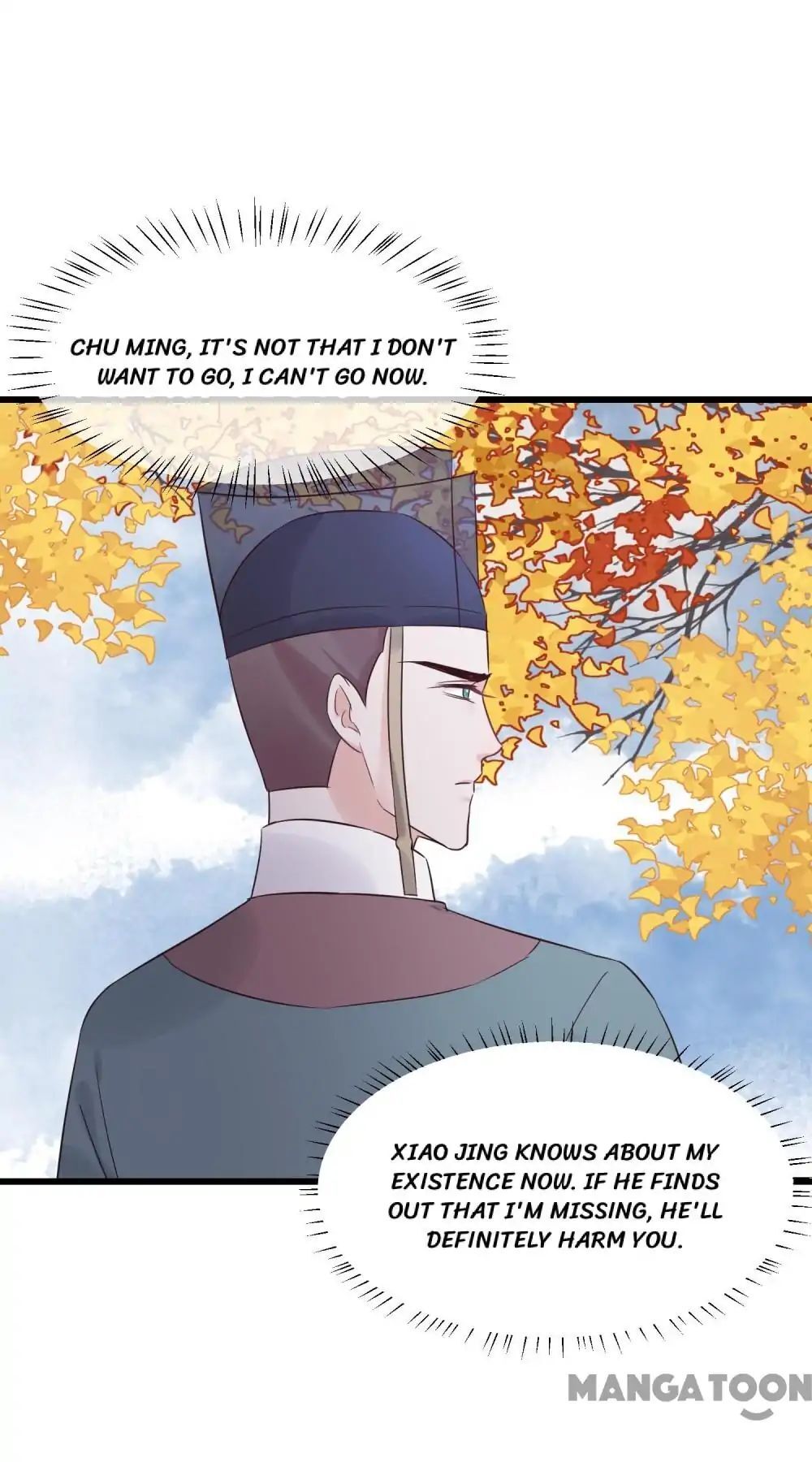 Resurrecting Queen Chapter 105 - page 17