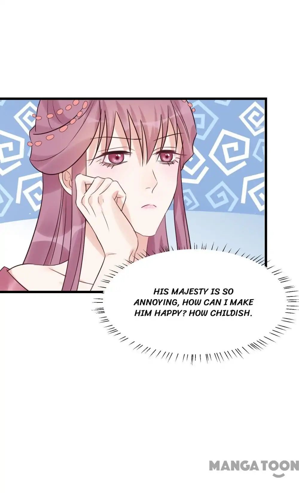 Resurrecting Queen Chapter 105 - page 21