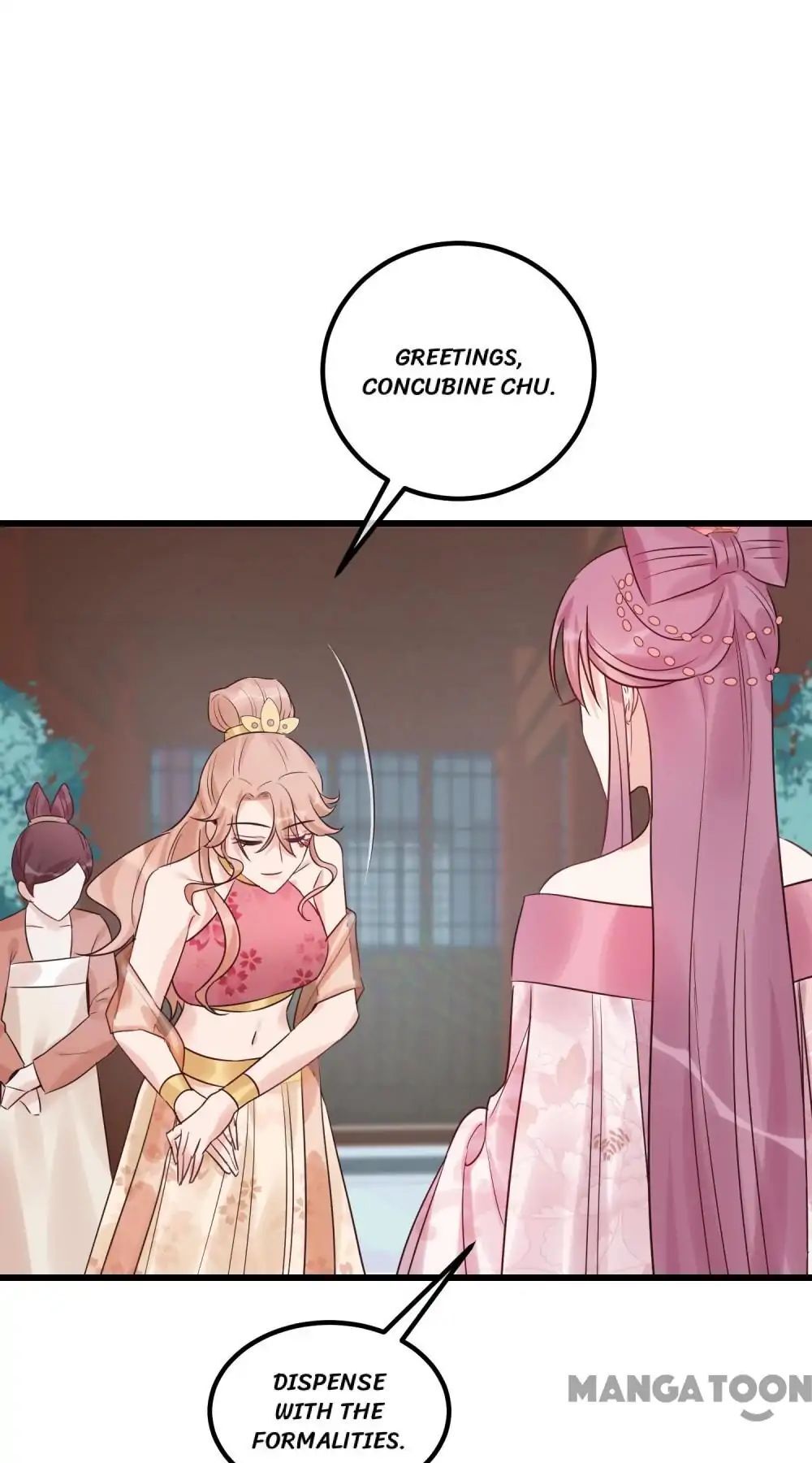 Resurrecting Queen Chapter 105 - page 24