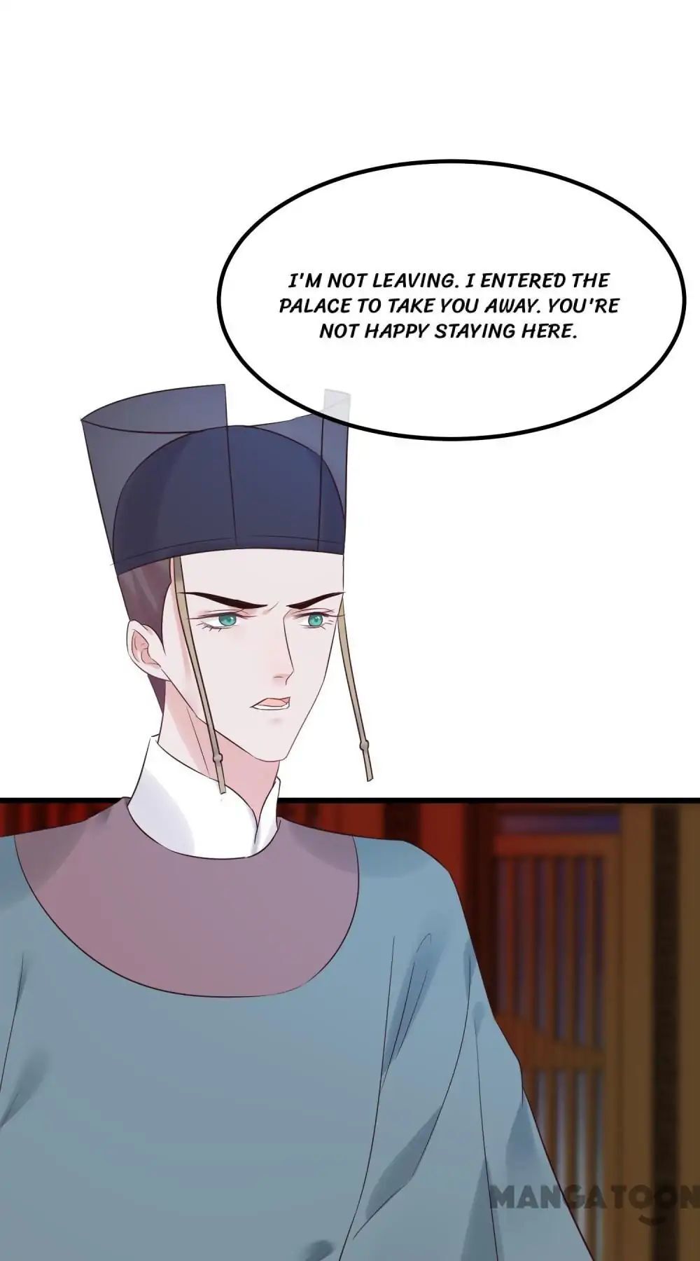 Resurrecting Queen Chapter 105 - page 3