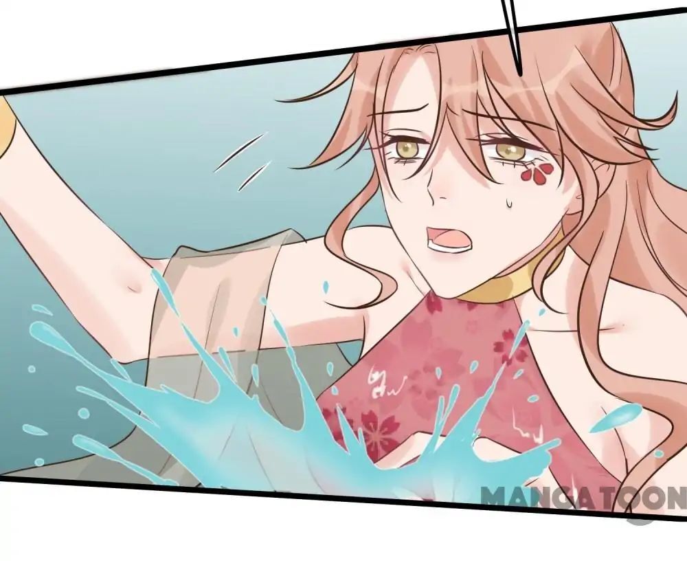 Resurrecting Queen Chapter 105 - page 30