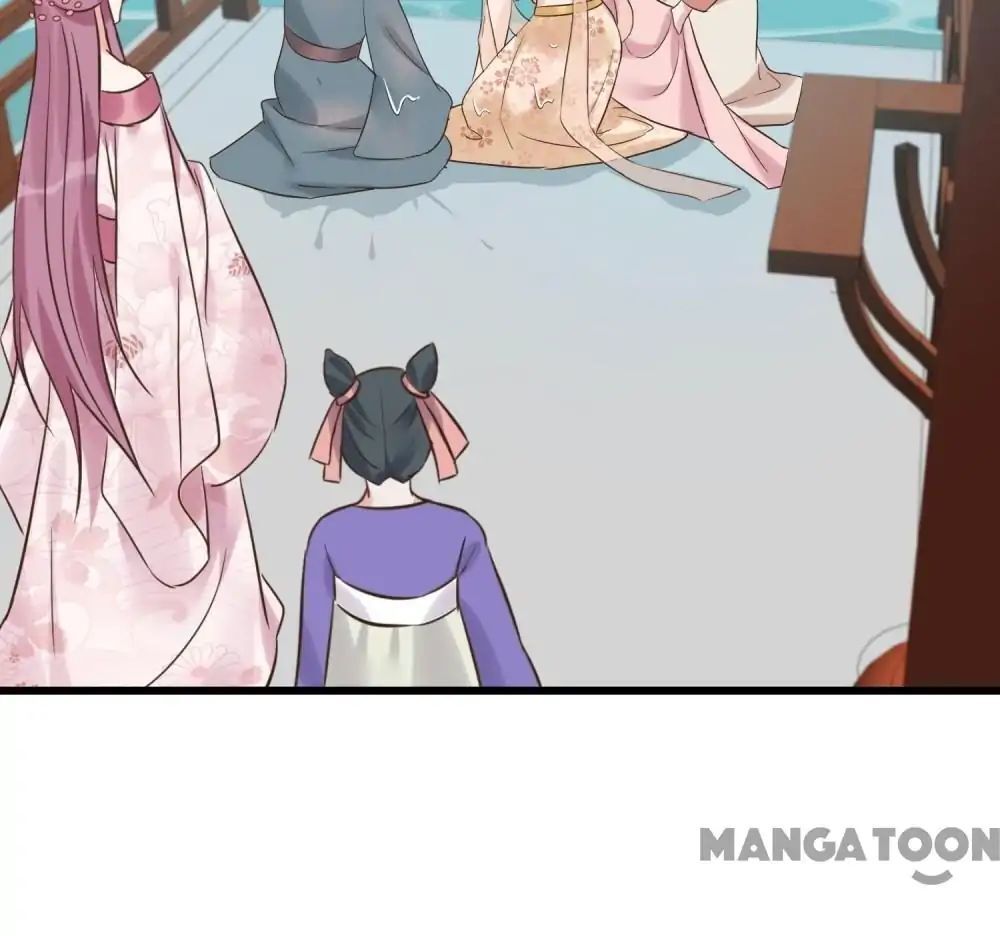 Resurrecting Queen Chapter 105 - page 32