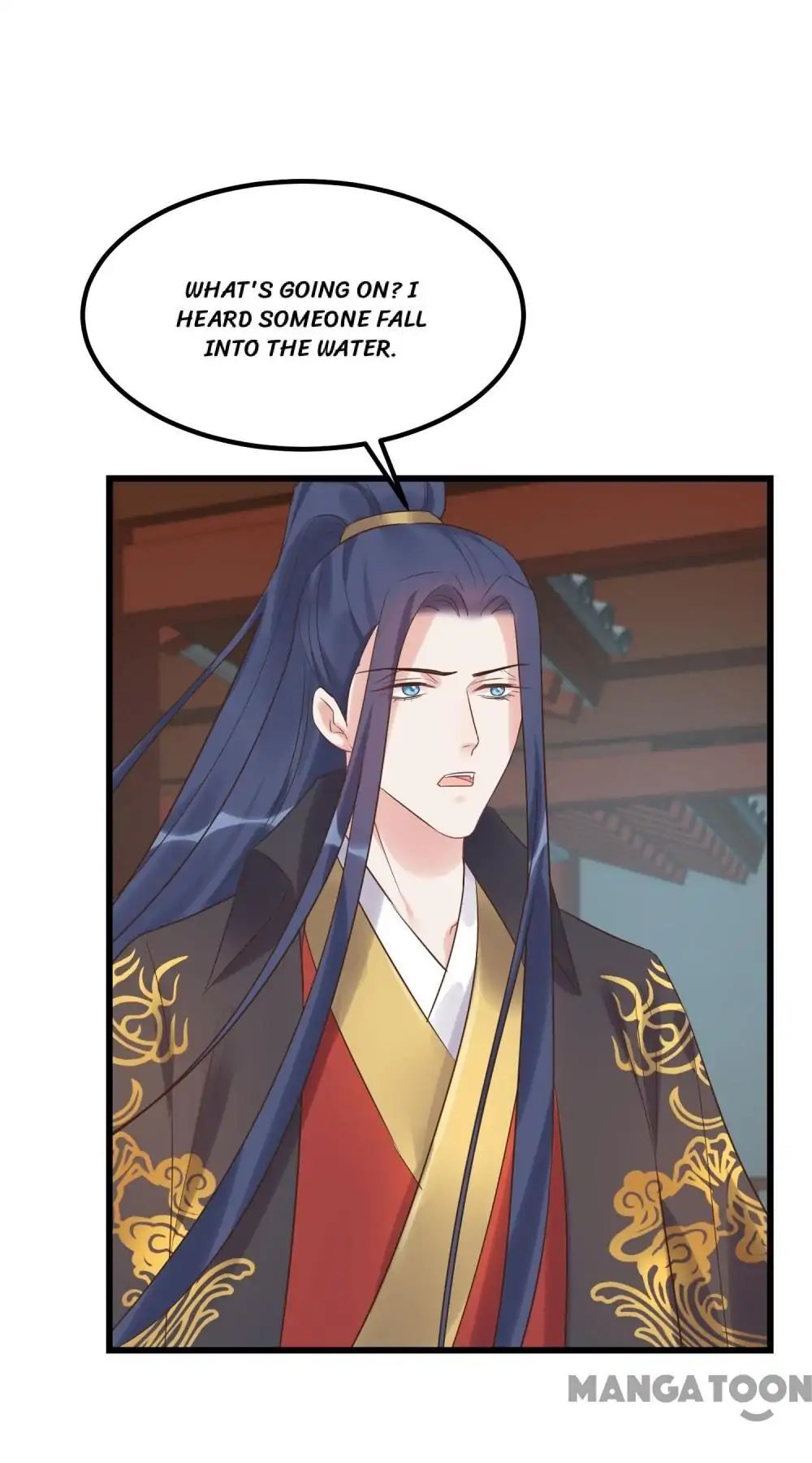 Resurrecting Queen Chapter 105 - page 33