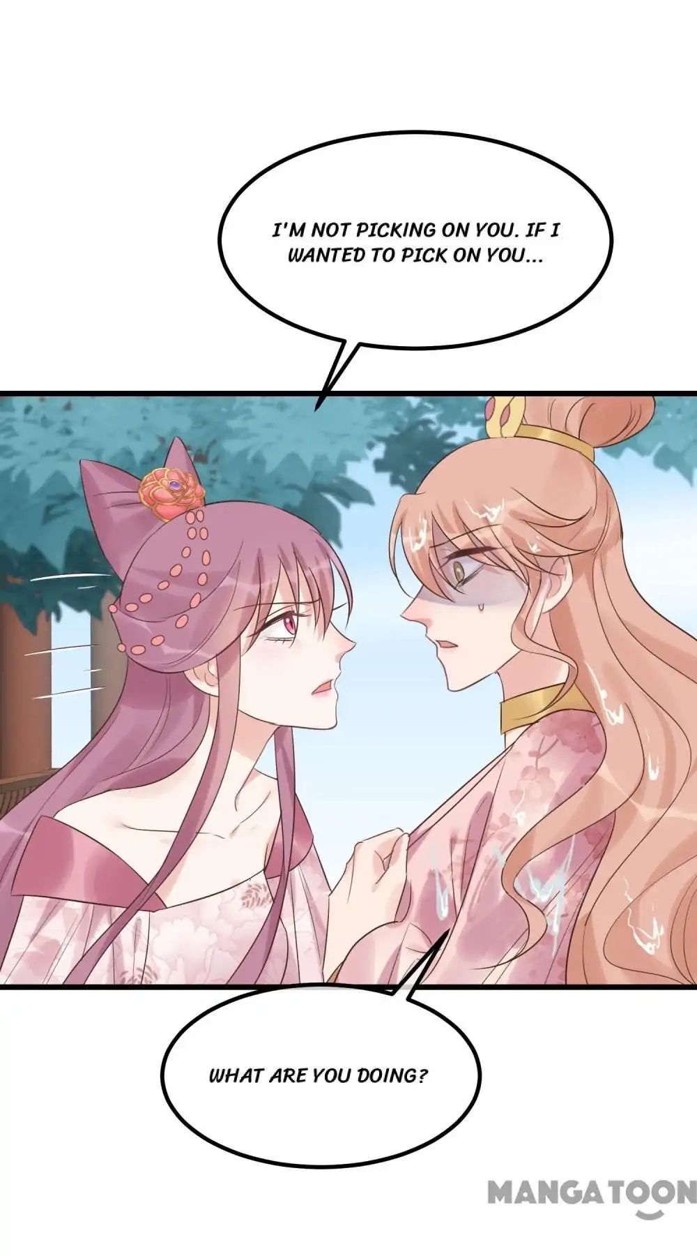 Resurrecting Queen Chapter 105 - page 39