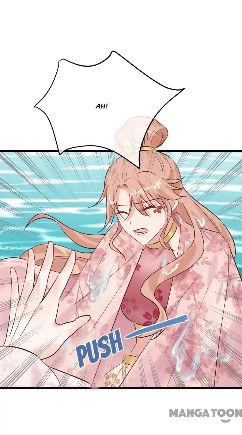 Resurrecting Queen Chapter 105 - page 41