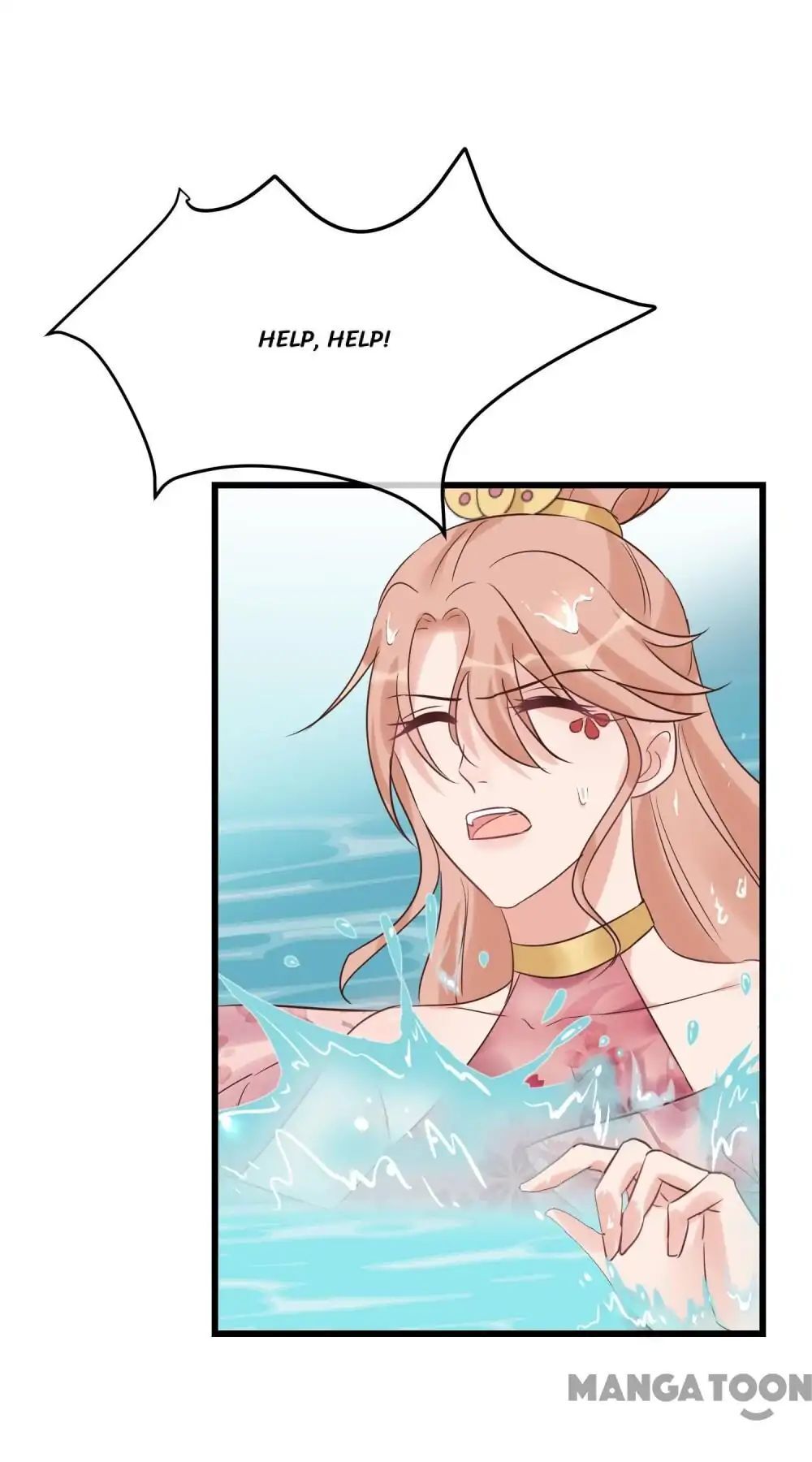 Resurrecting Queen Chapter 105 - page 43