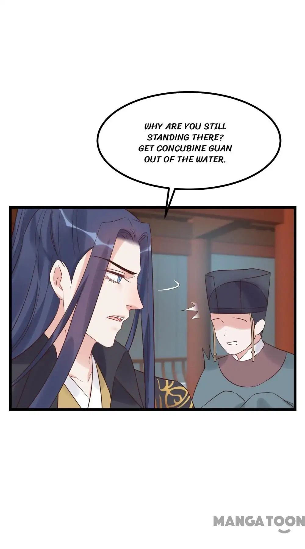Resurrecting Queen Chapter 105 - page 45