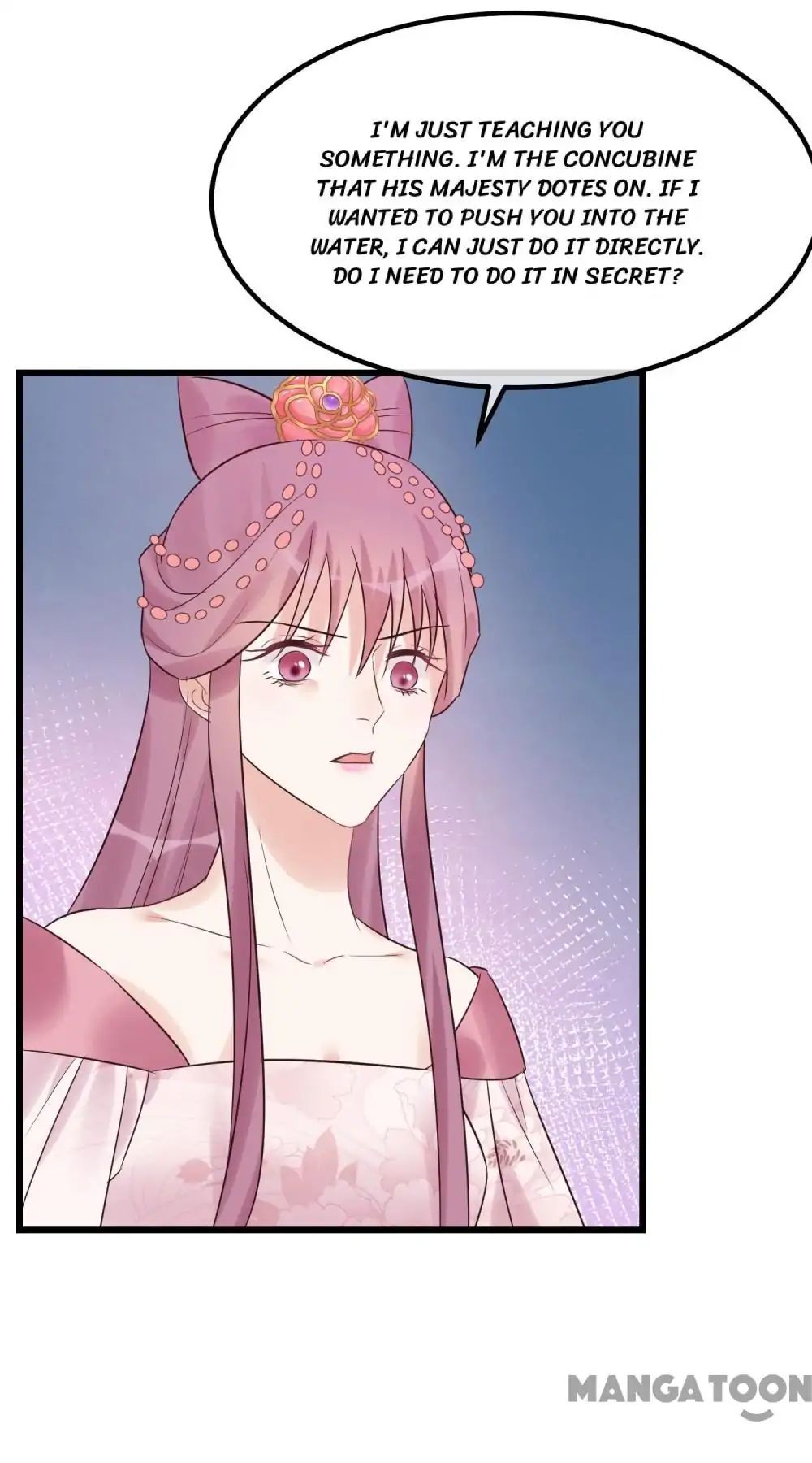 Resurrecting Queen Chapter 105 - page 49