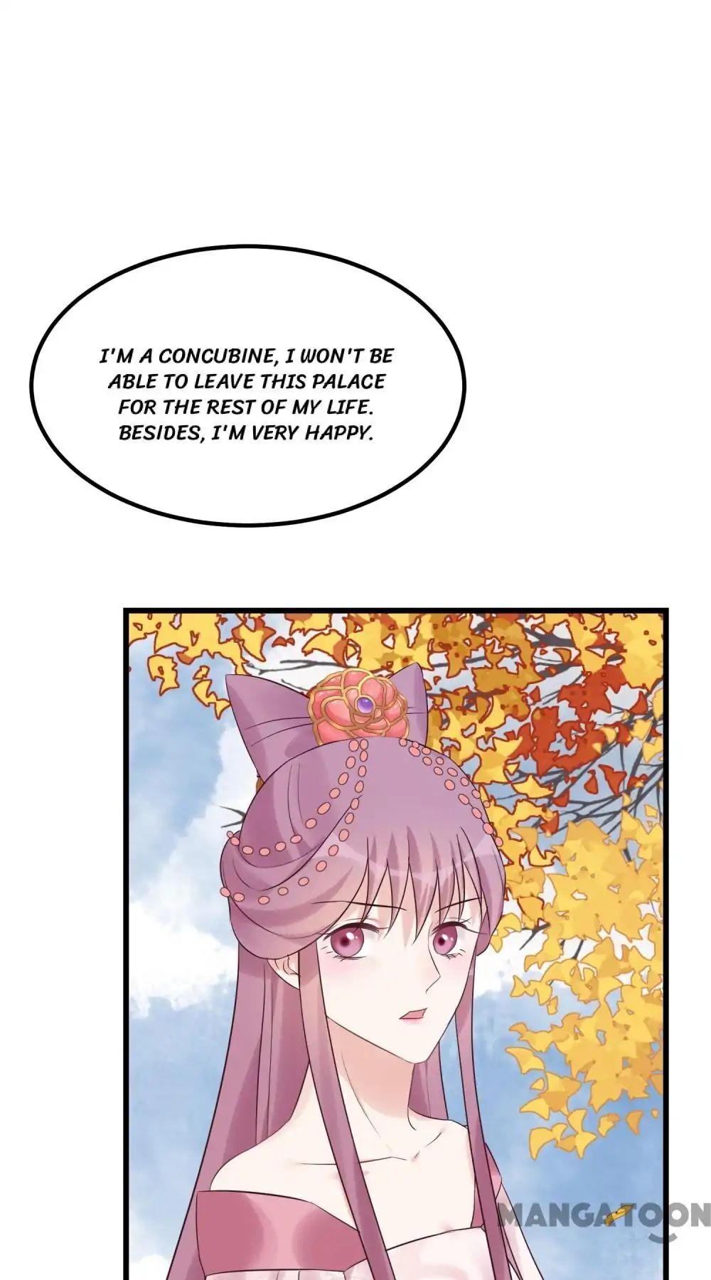 Resurrecting Queen Chapter 105 - page 5