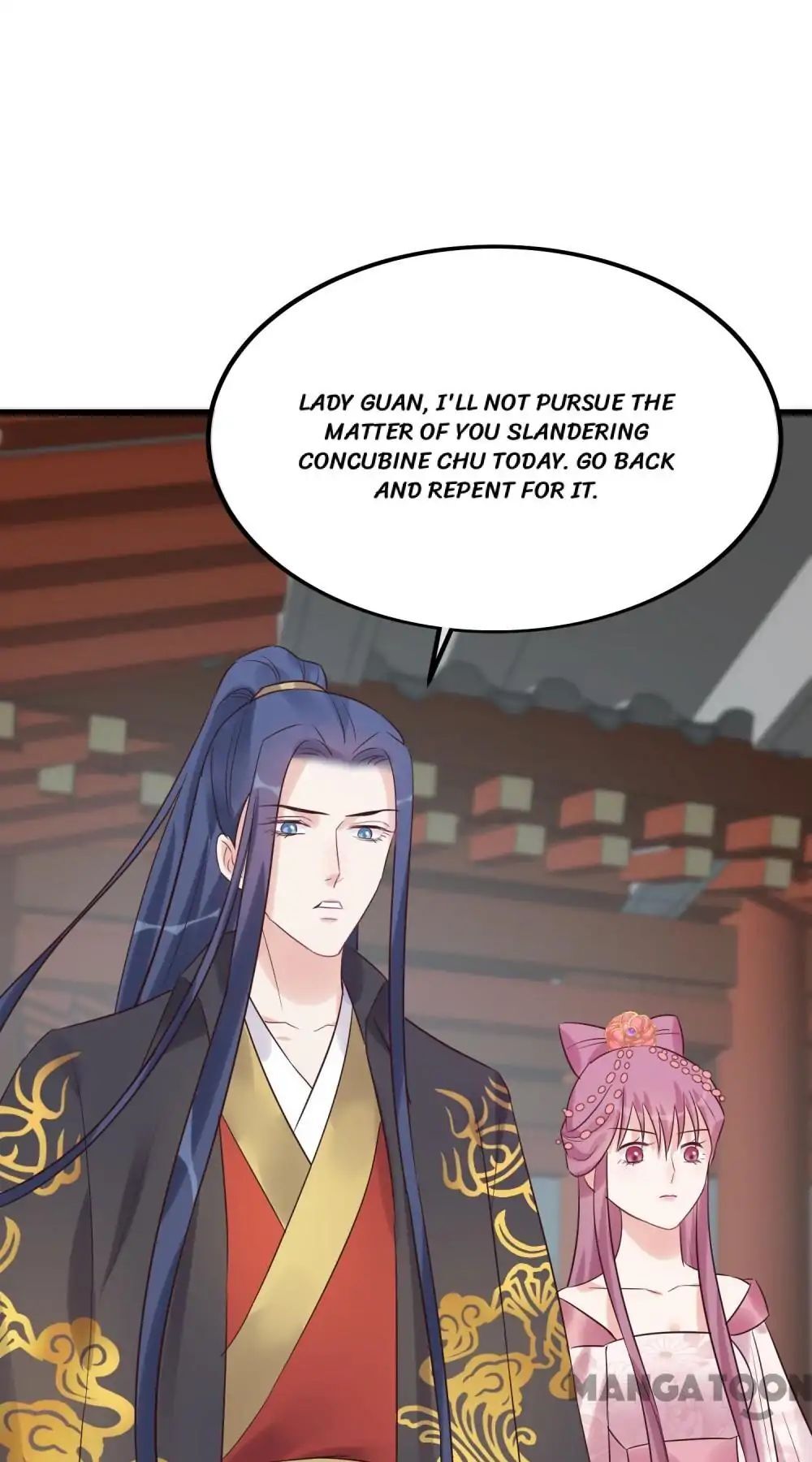 Resurrecting Queen Chapter 105 - page 51