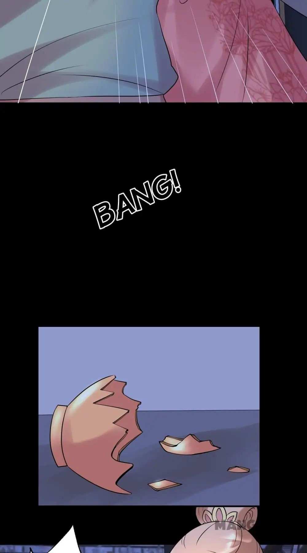 Resurrecting Queen Chapter 120 - page 11