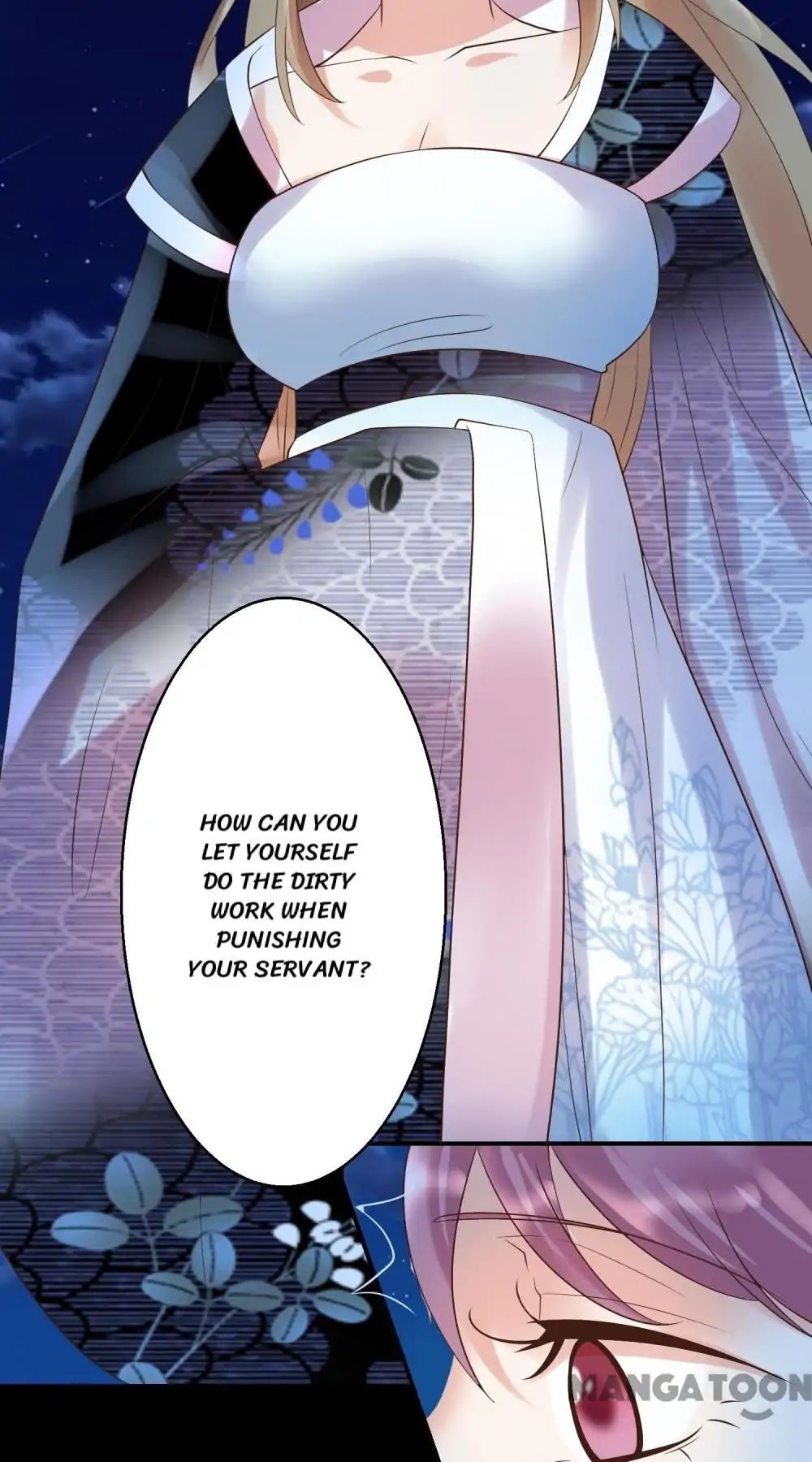 Resurrecting Queen Chapter 120 - page 15