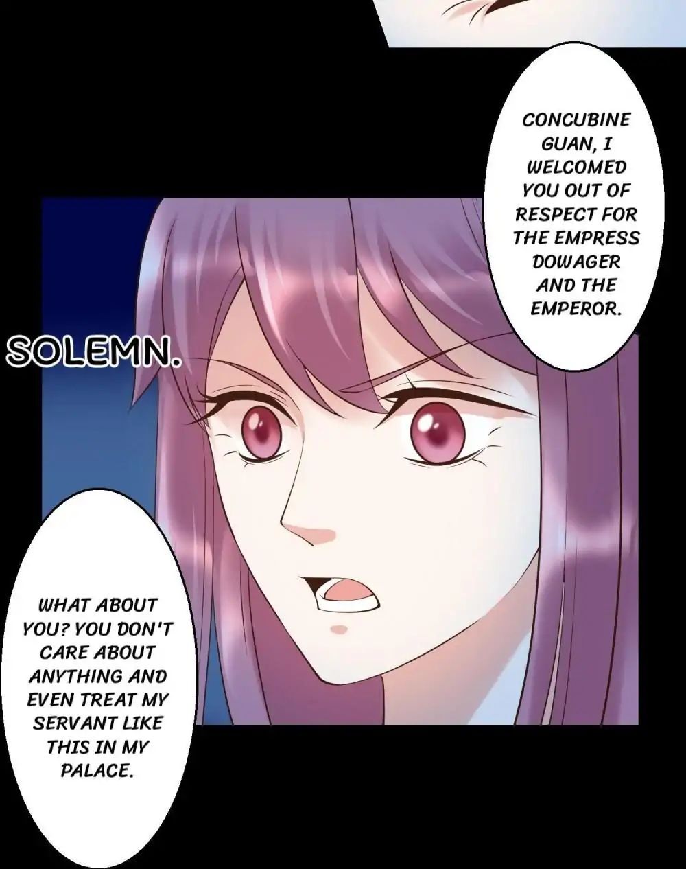 Resurrecting Queen Chapter 120 - page 16