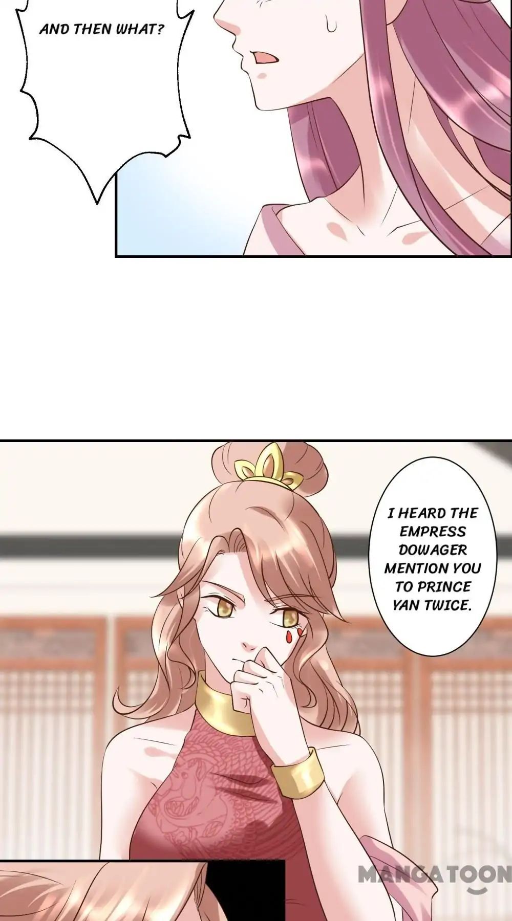 Resurrecting Queen Chapter 120 - page 2