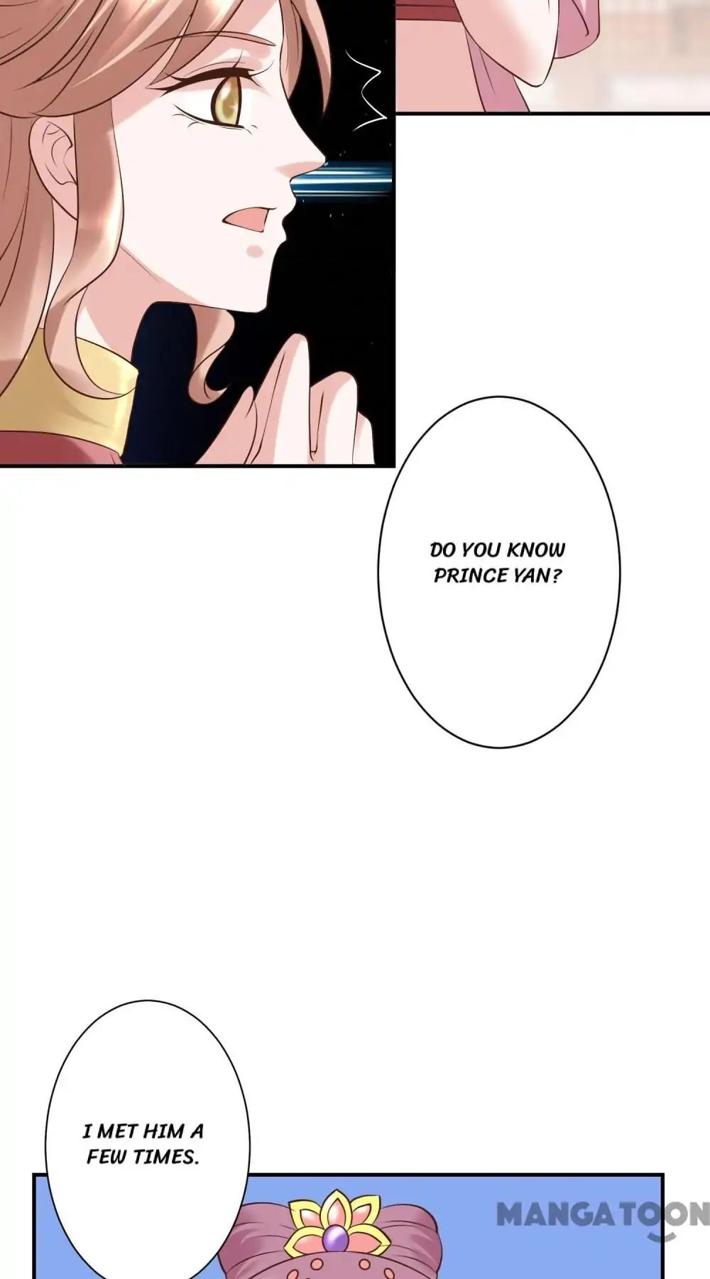 Resurrecting Queen Chapter 120 - page 3