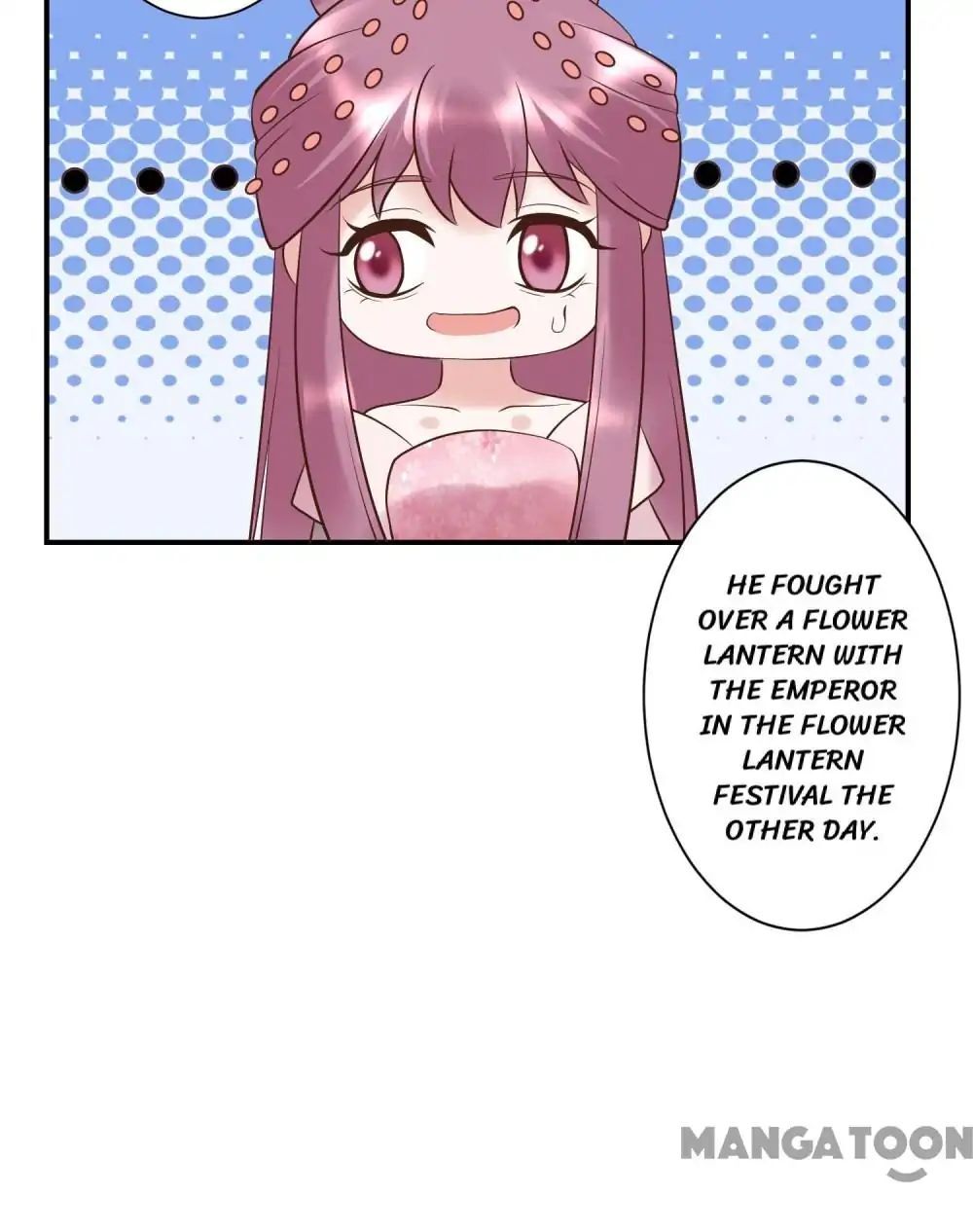 Resurrecting Queen Chapter 120 - page 4