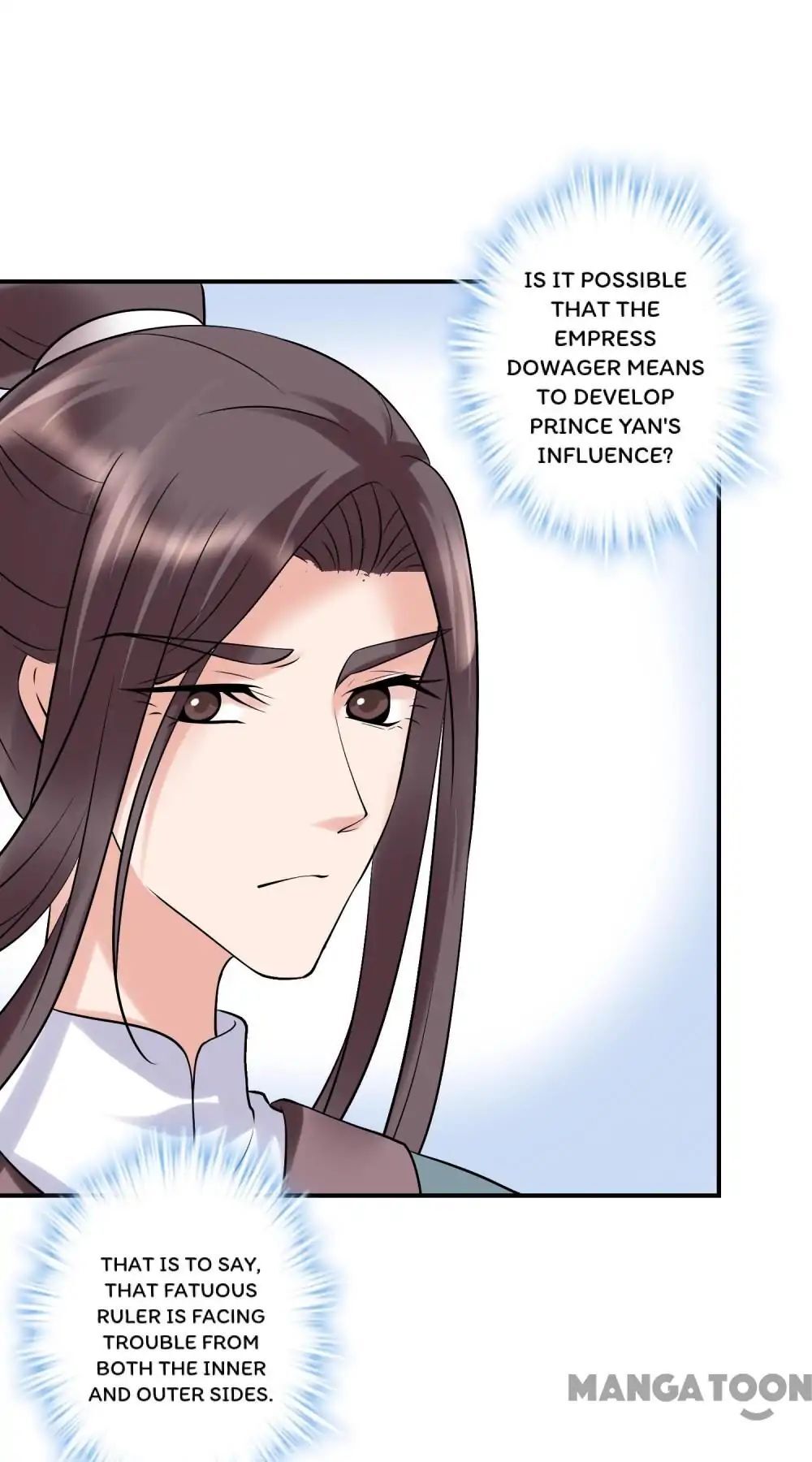 Resurrecting Queen Chapter 120 - page 5