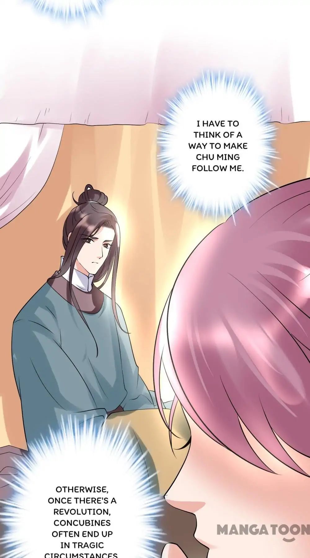 Resurrecting Queen Chapter 120 - page 6