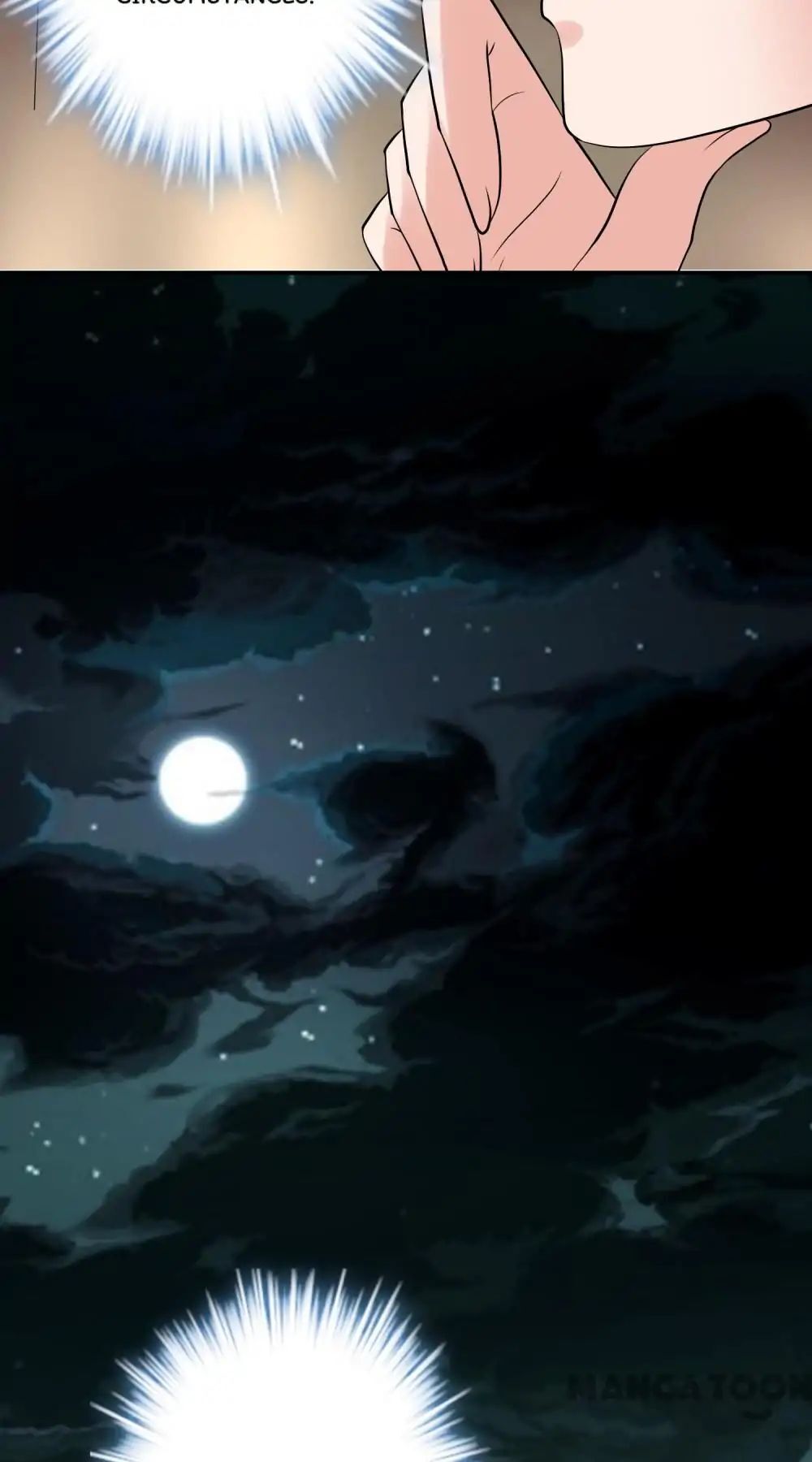 Resurrecting Queen Chapter 120 - page 7