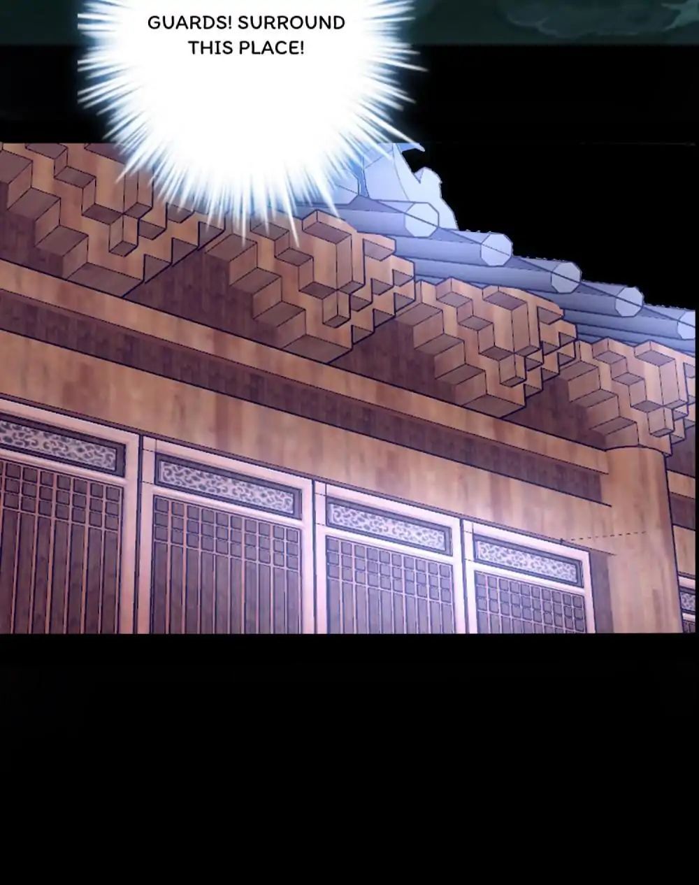Resurrecting Queen Chapter 120 - page 8