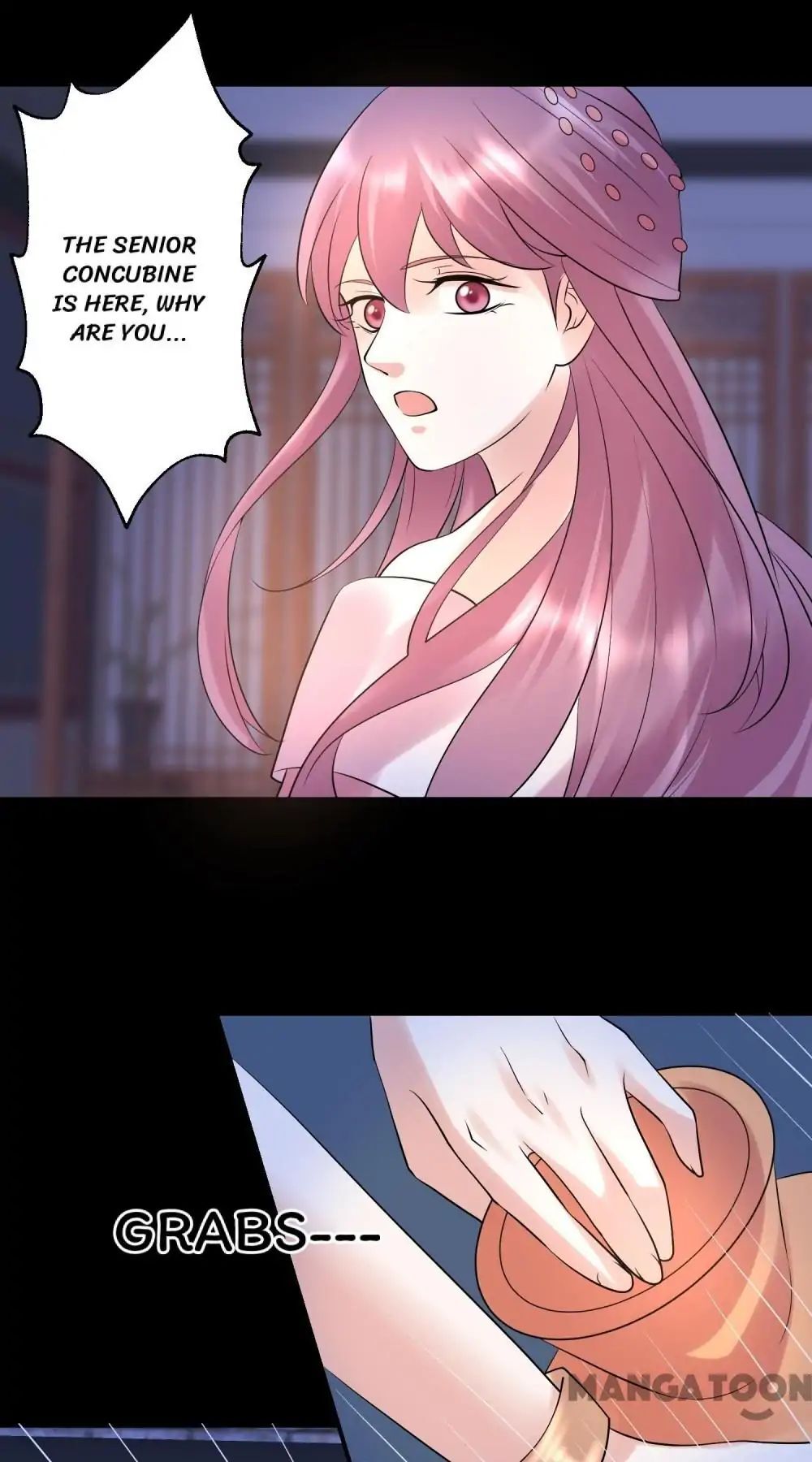 Resurrecting Queen Chapter 120 - page 9
