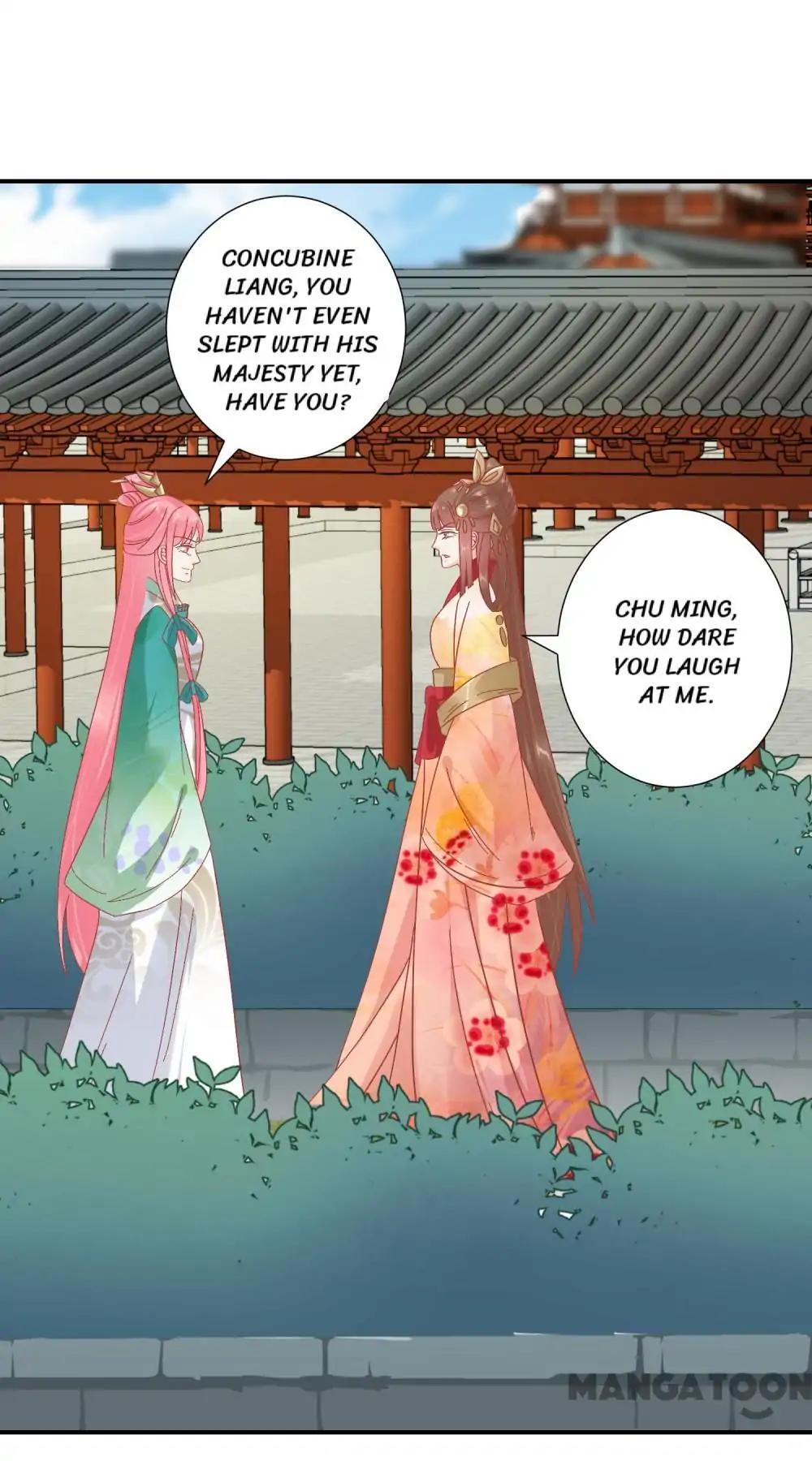 Resurrecting Queen Chapter 149 - page 15