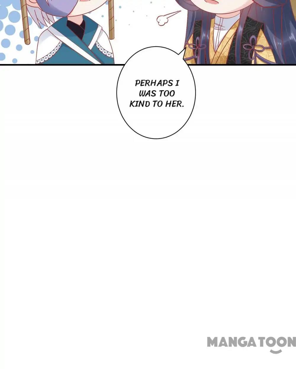 Resurrecting Queen Chapter 149 - page 19