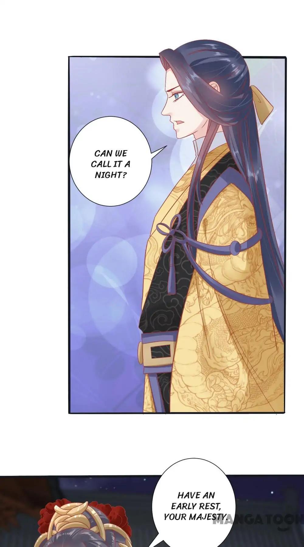 Resurrecting Queen Chapter 149 - page 5