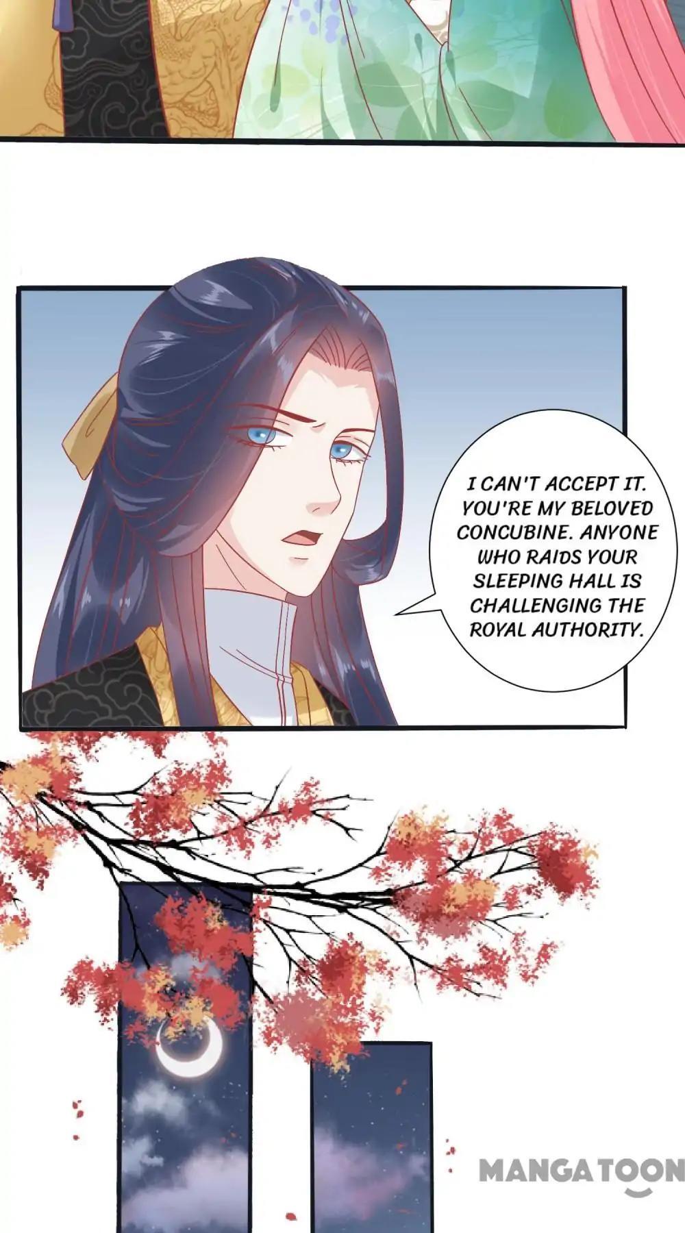 Resurrecting Queen Chapter 149 - page 7